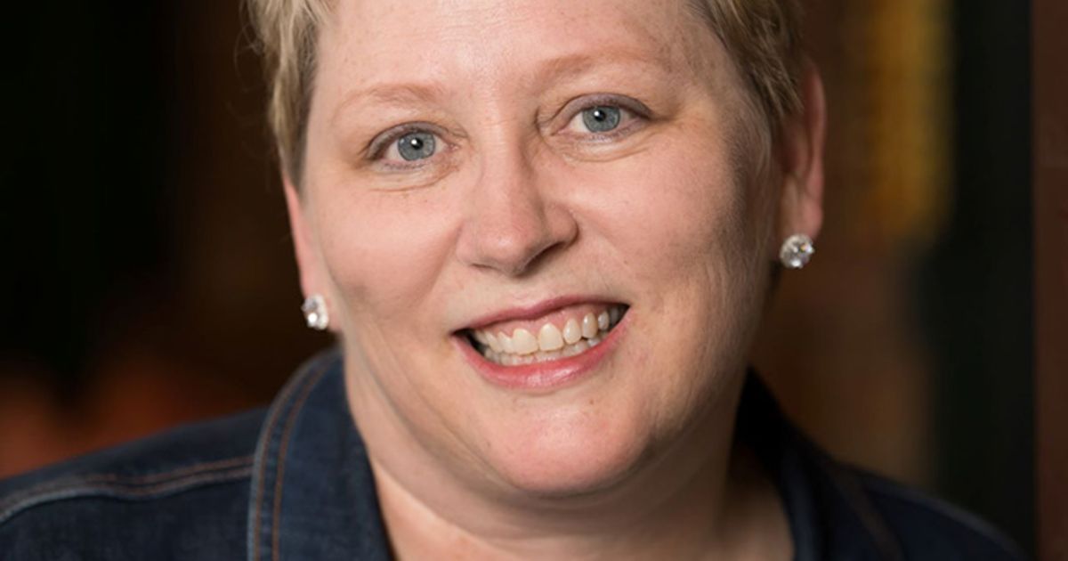 Paula Whitesell brings HR experience to Cooper Tire Rubber News